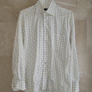 MEN'S ITALIAN LORENZO BUTTON DOWN DRESS SHIRT